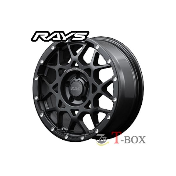 (4{Zbgi) 17C` 7.0J 5/127 RAYS CY TEAM DAYTONA `[fCgi M8