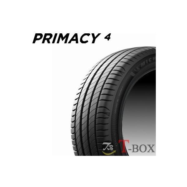 Michelin Primacy4 235/45R18 MICHELIN 1本 Pneu auto Michelin Primacy MXM4 235/45 R18 98 W T1 XL Acoustic