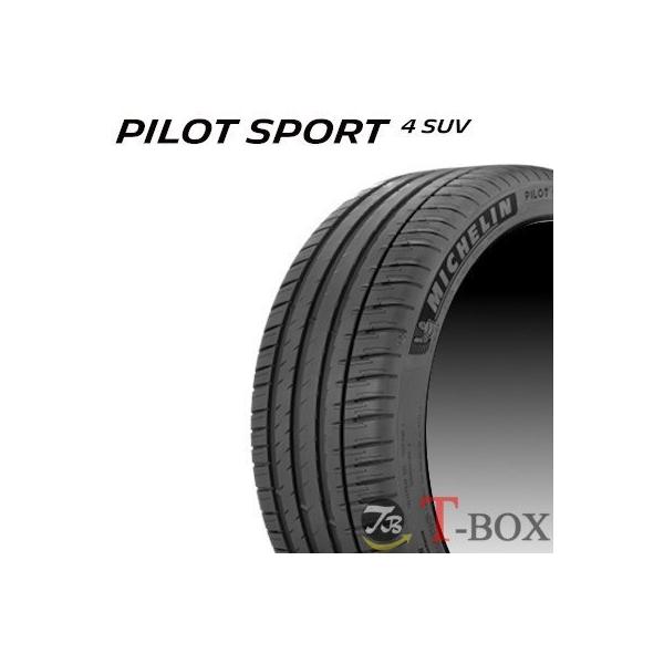 Ki 4{Zbgi 235/50R19 99V FRV S1 tOv~A^b` MICHELIN ~V PILOT SPORT 4 SUV pCbgX|[c