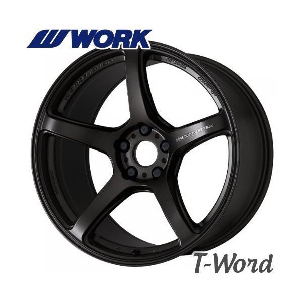 車 ホイール WORK エモーション T5R」の人気商品一覧 | 安い商品