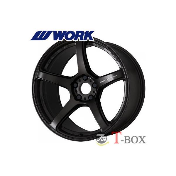 WORK EMOTION T5R 18インチ tire-box_t5r-1885-5h100-4set