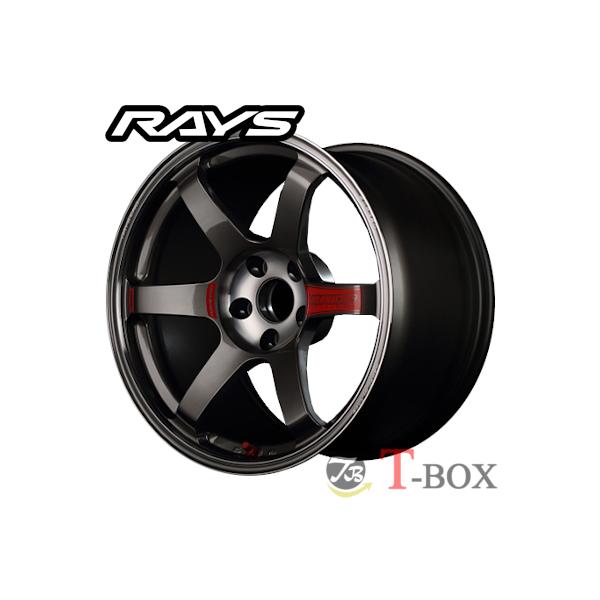 4本セット価格) 18インチ 10.0J 5/114.3 RAYS レイズ VOLK 