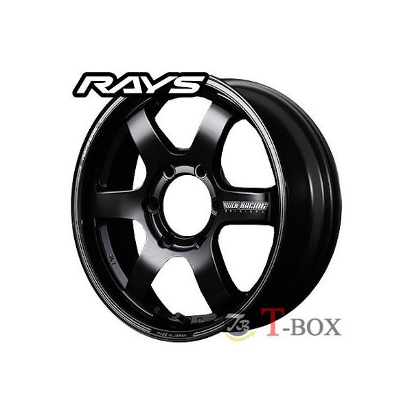 (4{Zbgi) 18C` 8.5J 6/139.7 RAYS CY Volk Racing TE37SB J[: PW / BR CY {N[VO