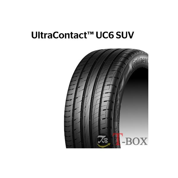 コンチネンタル（CONTINENTAL） 正規品 4本セット価格 225/60R17 99V