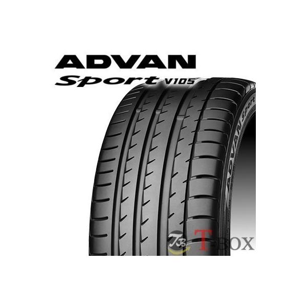 ヨコハマタイヤ（YOKOHAMA TIRE） 正規品 4本セット価格 245/30R19 89Y
