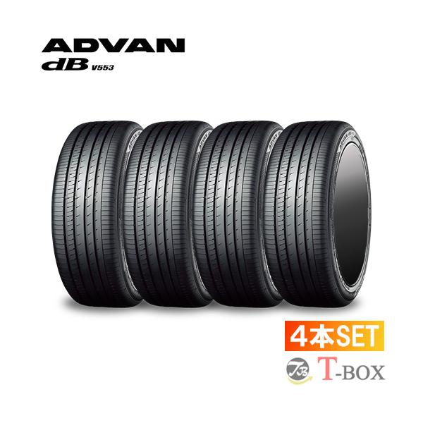 ヨコハマタイヤ（YOKOHAMA TIRE） 正規品 4本セット価格 215/45R18 93W 