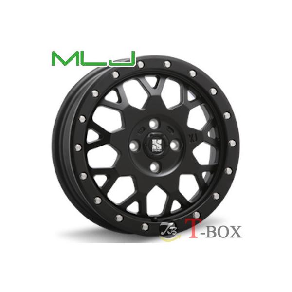 (Pi1{i) 17C` 7.0J 5/127 MLJ GGWFC XTREME-J XJ04 GNXg[WFC J[:SBK JEEP JKO[