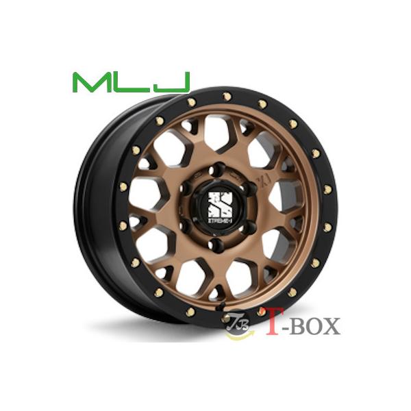 (Pi1{i) 18C` 8.0J 6/139.7 MLJ GGWFC XTREME-J XJ04 GNXg[WFCJ[:GBK 120-150vh