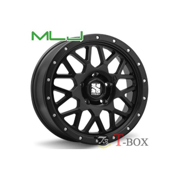 (Pi1{i) 20C` 8.5J 5/114.3MLJ MLJ GGWFC XTREME-J XJ04 GNXg[WFC J[:TeubN nA[ / GNXgC