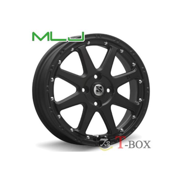 (4{Zbgi) 15C` 4.5J 4/100 MLJ GGWFC XTREME-J GNXg[WFC 4X4 SUV