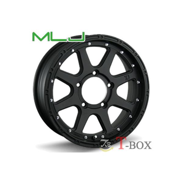 (Pi1{i) 16C` 5.5J 5/139.7 MLJ GGWFC XTREME-J GNXg[WFC J[:tbgubN 4×4 SUV