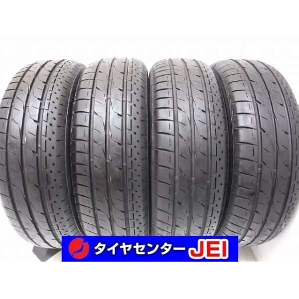 195/60R16 ブリヂストン LUFT RVⅡ 2本②2021年製造 4本set ブリヂストン LUFT RV2 195/60R16 89H 2023年製 - 最安値