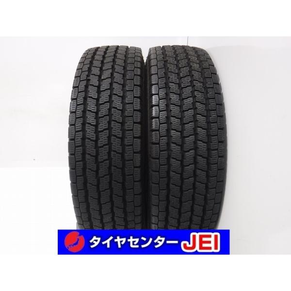 【決まりました】195/75R15 109/107L LT 12PR 6本　交換工賃込み　ヨコハマ　スタッドレス　iG91 195-75R15 109/107L 12PR 9-8.5分山 ヨコハマ アイスガードIG91 2020年