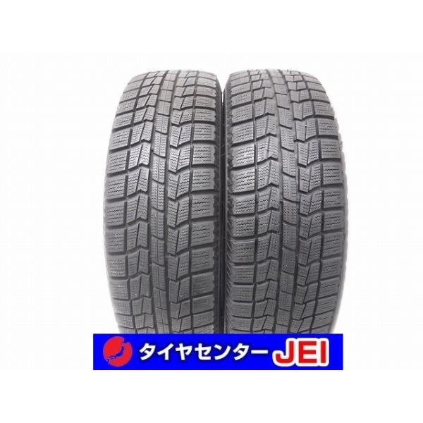 185-65R15 8.5分山 オートバックス ノーストレックN3i 2021年製 中古