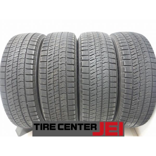 ブリヂストン VRX2 195/65R15 2022年製8〜9分山！極上中古！！ 195-65R15 9-8.5分山 ブリヂストン ブリザックVRX2 2022年製 中古