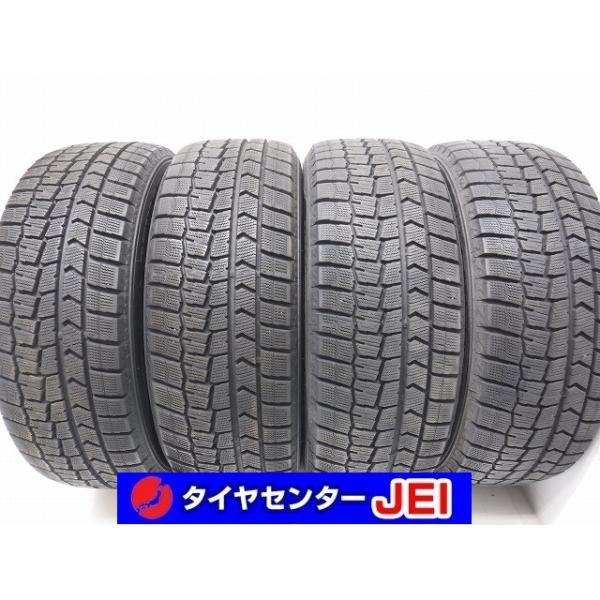 ?値下225/55R17 7分山スタッドレス&アルミセット