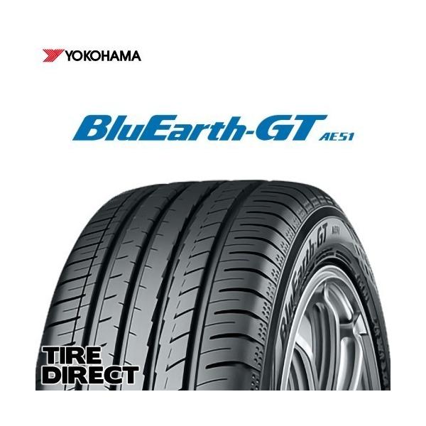[4{ȏő]BluEarth-GT AE51 165/55R15 75V Vi Rn} u[A[X GT y ă^C