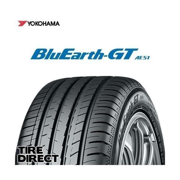 [4{ȏő]BluEarth-GT AE51 175/60R16 82H Vi Rn} u[A[X GT ă^C