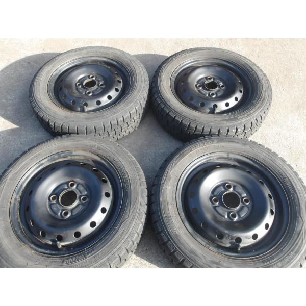 （取引中）中古スタッドレスタイヤ 155/65r/13 楽天市場】155／ 65r13 スタッドレス 中古の通販