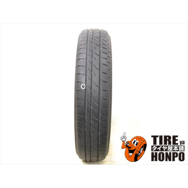 155/65R14】playz PX-C ブリヂストン 4本 / 中古品