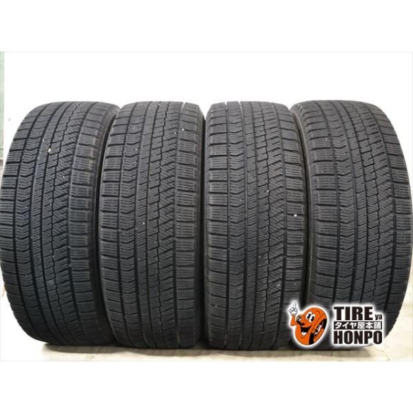 中古タイヤ 4本セット 245/50R18 104Q ブリヂストン ブリザック 中古タイヤ 4本セット 245/50R18 104Q ブリヂストン ブリザック