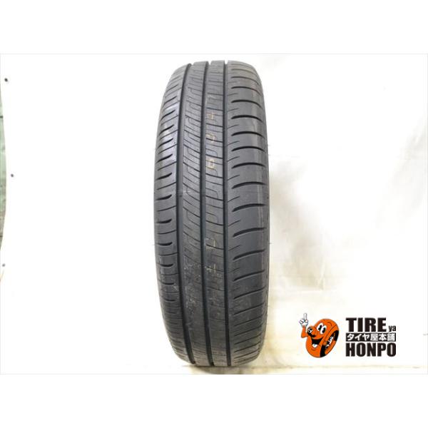 DUNLOP ENASAVE RV505 215/60R16 95H 中古タイヤ4本セット 中古タイヤ 4本セット 《 ダンロップ 》 エナセーブ RV505 [ 215/60R16