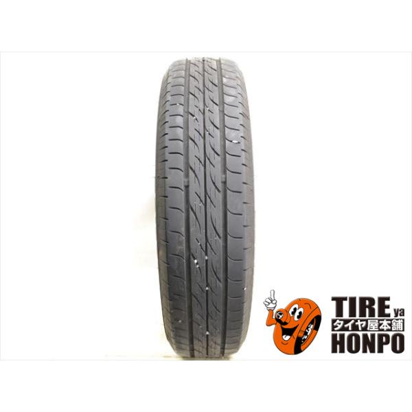 175/70R14中古ブリヂストンタイヤ 中古タイヤ 1本単品 175/70R14 84S ブリヂストン ネクストリー サマー