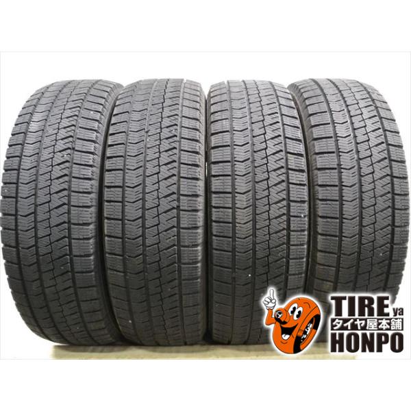 即納◆1台分限定!!2022年製造 新品未使用 BS VRX2 215/55R17◆スタッドレスタイヤ4本セット◆ブリヂストン ブリザック 中古タイヤ 4本セット 215/55R17 94Q ブリヂストン ブリザックVRX2