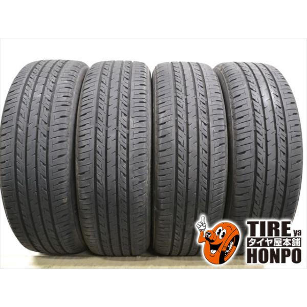 中古タイヤ ブリヂストン215/45R17 91W セイバーリング4本 中古タイヤ 4本セット 215/45R17 91W セイバーリング SL201