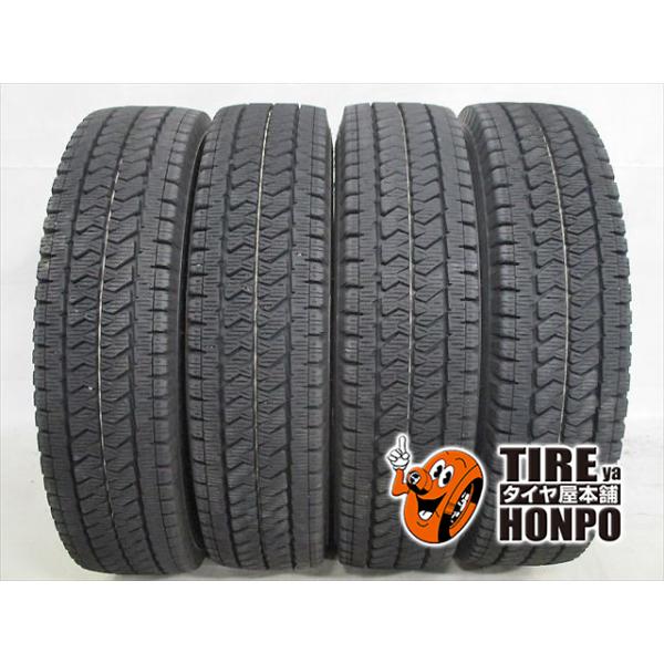 N-VAN 145/80R12 80/78N LT ブリヂストン　VL10 ブリヂストン BLIZZAK VL10 145/80R12 80/78N 価格比較 - 価格.com