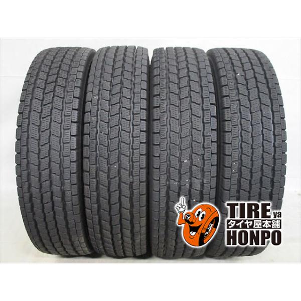 145/80R12 ヨコハマ Ice Guard IG91 スタッドレス中古現状 中古タイヤ 4本セット 145/80R12 80/78N ヨコハマ アイスガード iG91