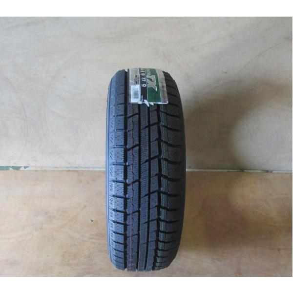 ☆1本☆165/60R15　トーヨータイヤ　Winter　TRANPATH　TX　1本　会社宛送料無料　トランパス　スタッドレスタイヤ　