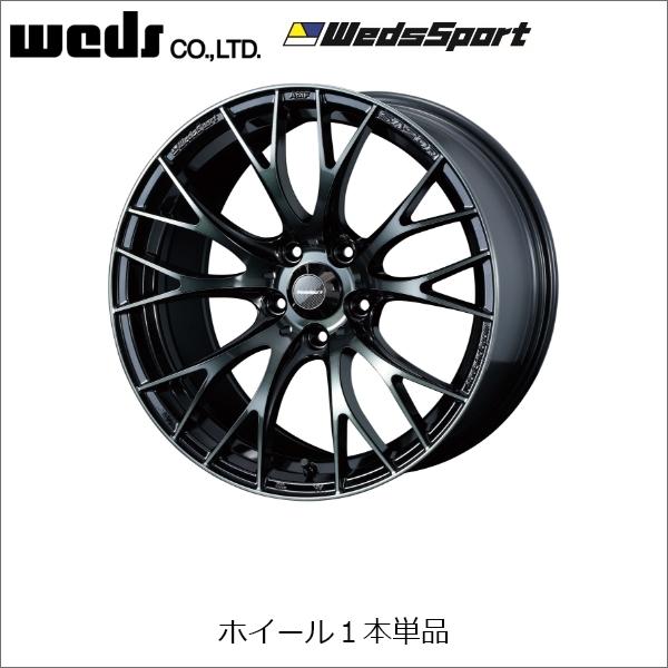ウェッズスポーツ WedsSport ホイール 4本 15インチ 4H 6.5J