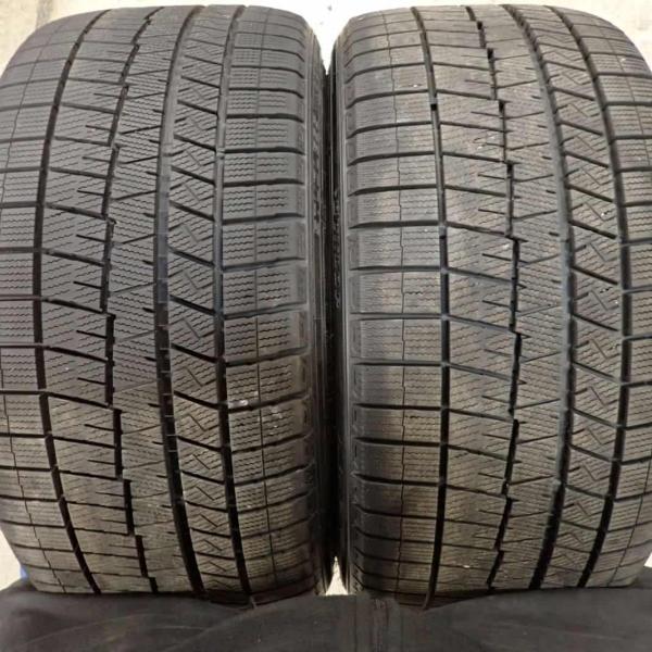 冬2本SET 会社宛 送料無料 265/35R19 94Q ダンロップ WINTER MAXX WM03 2020年製 レクサス GS IS RC スカイライン