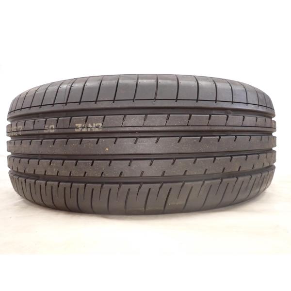 235/55R18 100V 夏 ヨコハマ BluEarth-XT ブルーアース AE61 レクサスNX ハリアー RAV4 現品限り 夏新品 2022年製 1本価格 会社宛 送料無料 235/55R18 100V