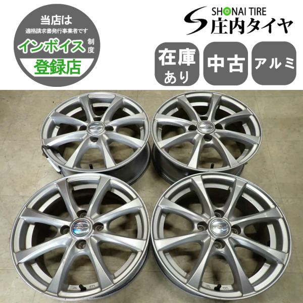 シャトル4本セット シャトルハイブリッド ホイール 4本セット」の人気商品一覧