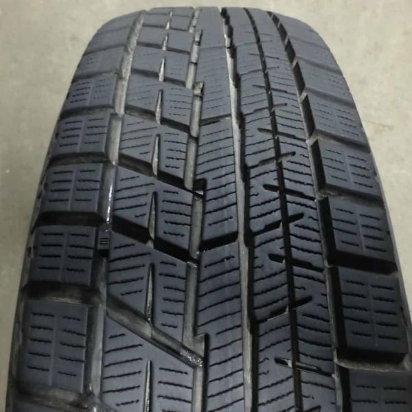 冬4本SET 会社宛 送料無料 175/70R14 84Q ヨコハマ アイスガード IG60 