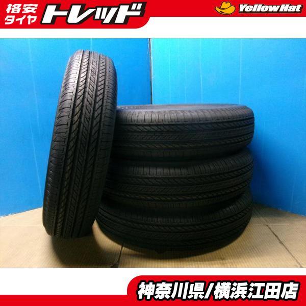 175/80R16 4本　2024年製造 ジムニーブリヂストン2024年製造夏用タイヤ 4本セット175/80r16