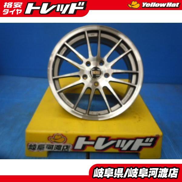 HINODEX 17インチ 7JJ オフセット+25