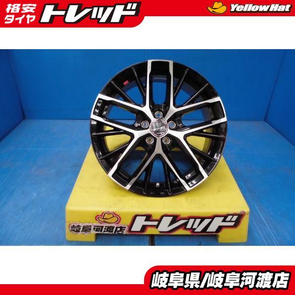 新品 アルミホイール 17インチ 7.0J +48 5H 100 4本SET 共豊 新品 アルミホイール 17インチ 7.0J +48 5H 100 4本SET 共豊