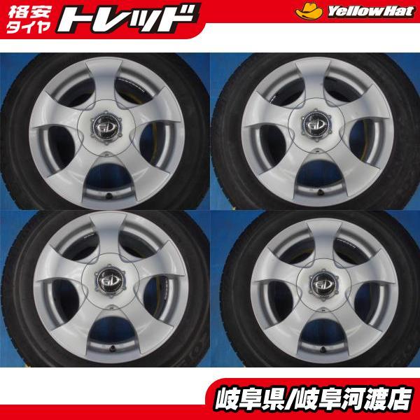 BRIDGESTONE（ブリヂストン） アテンザ プリウス ノア 送料無料 4本