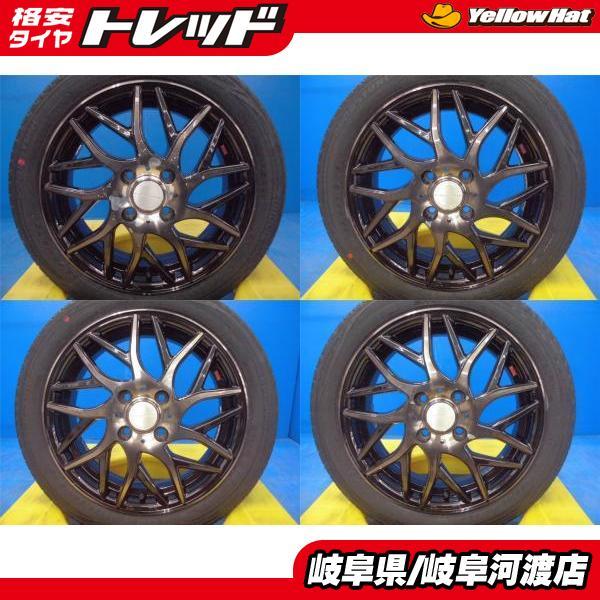 ウェイク　ムーブ　タントなど　165/55R15 2021年製　4本セット ウェイク ムーブ タントなど 165/55R15 2021年製 4本セット ウェイク