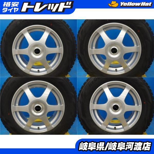 ヨコハマタイヤ（YOKOHAMA TIRE） アルファード ヴェルファイア 20 30