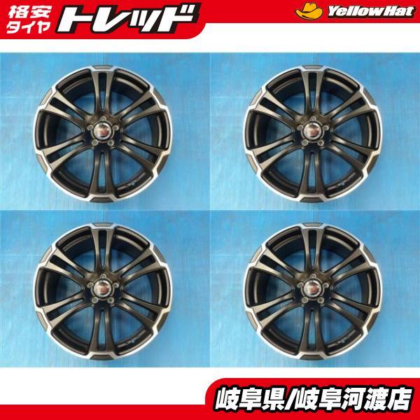 処分市 アルファード ヴェルファイア 送料無料 4本セット 新品 1本のみ