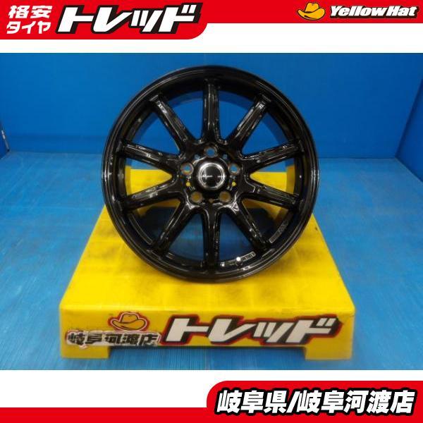 新品 アルミホイール 送料無料 BEST AZ-Sports RC10 17インチ