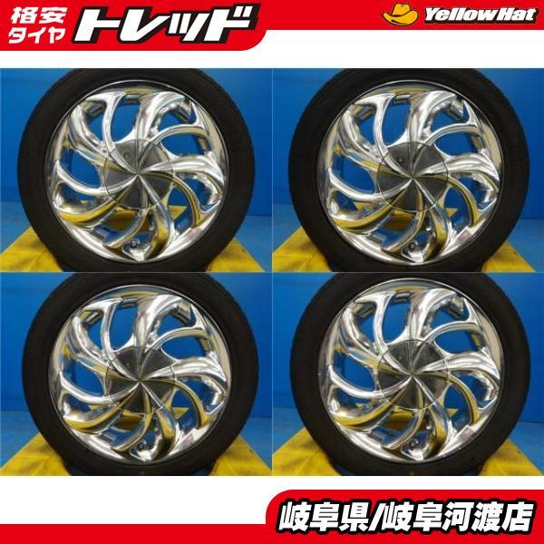 DUNLOP（ダンロップ） 軽自動車 K CAR 当時物 絶版 希少 シュテッヒ