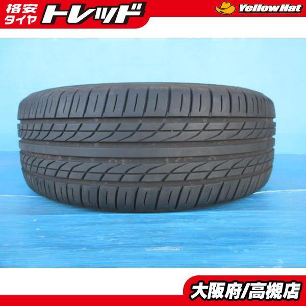 PRACTIVA 215/55R17 2021年製 中古 1本 : e004-00054193 