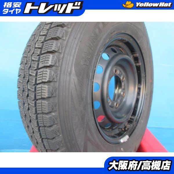 ハイエース 中古 スタッドレスタイヤ - タイヤ、ホイール ハイエース 中古 スタッドレスタイヤ - タイヤ、ホイール