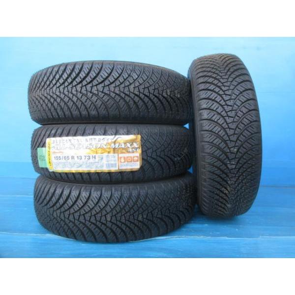 ダンロップ 215/60R16 オールシーズン マックス AS1 2022年製