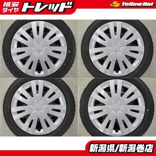キャスト 4本 新品 165/60R15 ブリヂストン playz PX-C プレイズ 国産